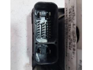 bontott JEEP CHEROKEE ABS Kocka