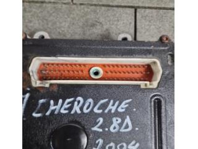 bontott JEEP CHEROKEE Automata Váltó Elektronika