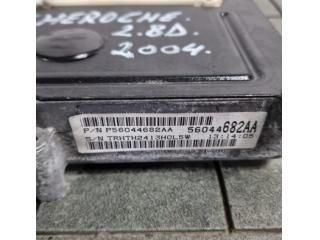 bontott JEEP CHEROKEE Automata Váltó Elektronika