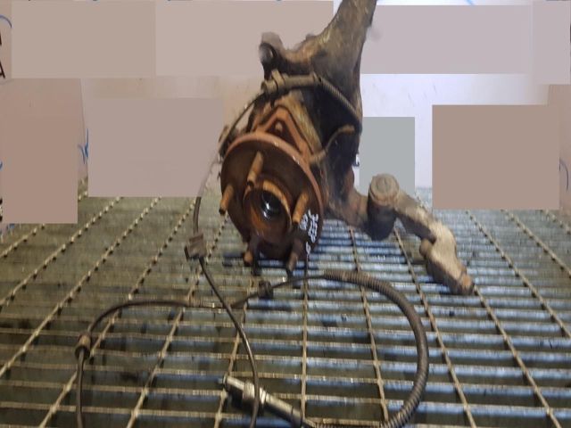 bontott JEEP CHEROKEE Bal első Csonkállvány