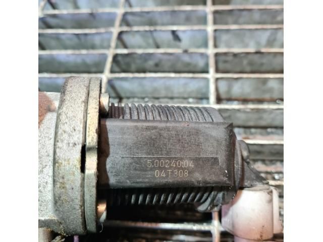 bontott JEEP CHEROKEE EGR / AGR Szelep