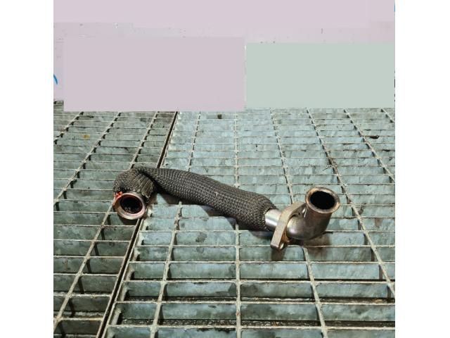 bontott JEEP CHEROKEE EGR Hűtő Cső