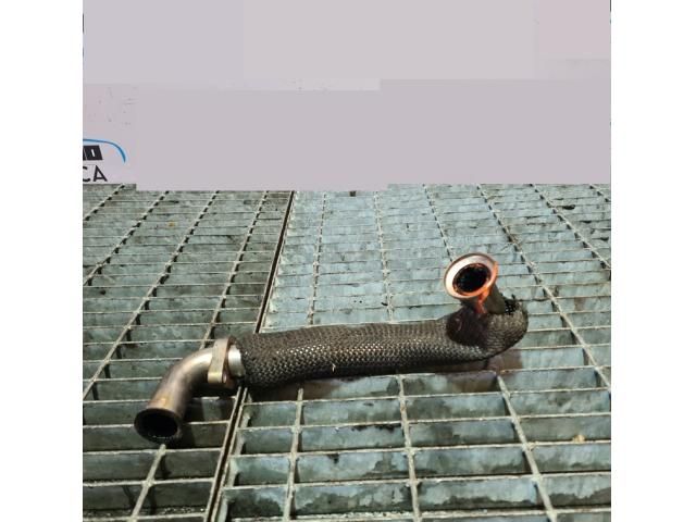 bontott JEEP CHEROKEE EGR Hűtő Cső