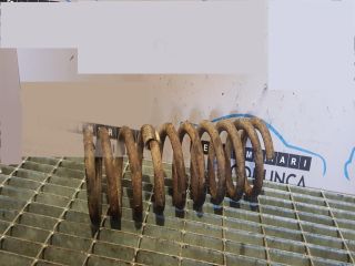 bontott JEEP CHEROKEE Első Rugó