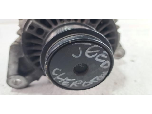 bontott JEEP CHEROKEE Generátor