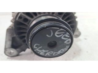 bontott JEEP CHEROKEE Generátor