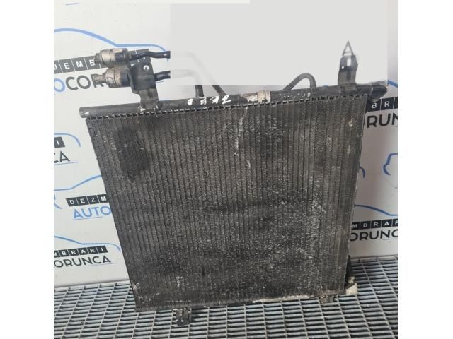 bontott JEEP CHEROKEE Klímahűtő Radiátor