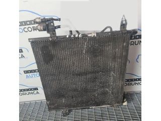 bontott JEEP CHEROKEE Klímahűtő Radiátor