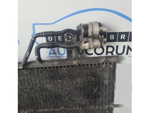 bontott JEEP CHEROKEE Klímahűtő Radiátor