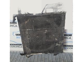 bontott JEEP CHEROKEE Klímahűtő Radiátor