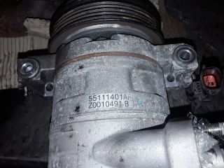 bontott JEEP CHEROKEE Klímakompresszor