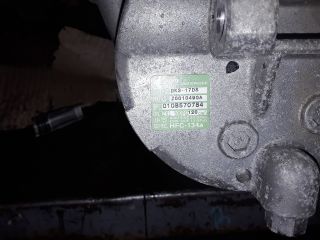 bontott JEEP CHEROKEE Klímakompresszor