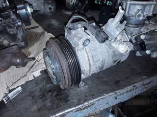 bontott JEEP CHEROKEE Klímakompresszor