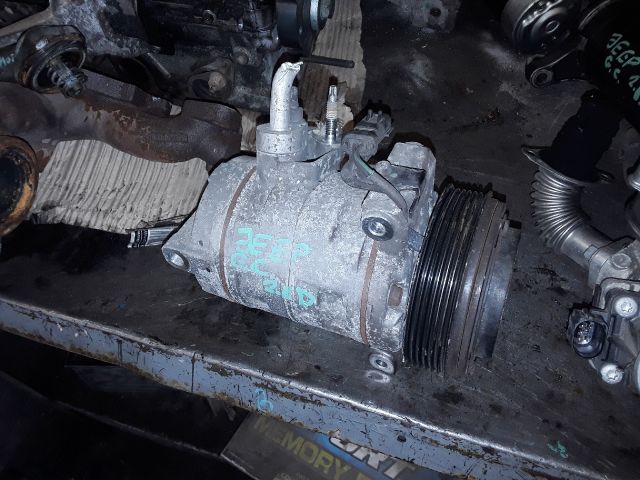 bontott JEEP CHEROKEE Klímakompresszor