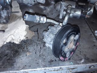 bontott JEEP CHEROKEE Kormányszervó Motor (Hidraulikus)