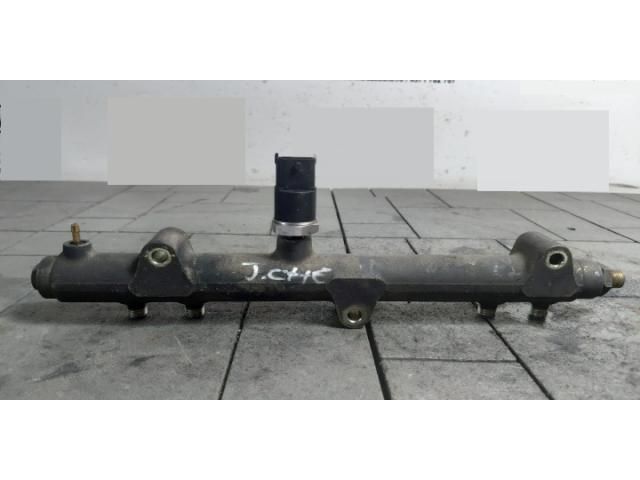 bontott JEEP CHEROKEE Közösnyomócső