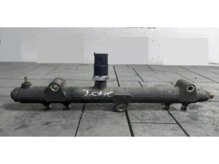 bontott JEEP CHEROKEE Közösnyomócső