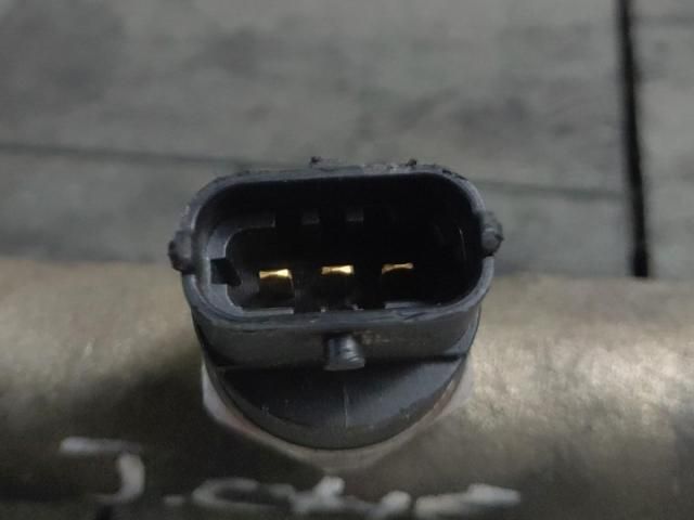 bontott JEEP CHEROKEE Közösnyomócső