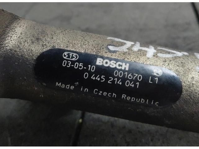 bontott JEEP CHEROKEE Közösnyomócső