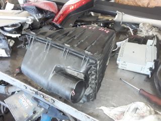 bontott JEEP CHEROKEE Légszűrő Ház