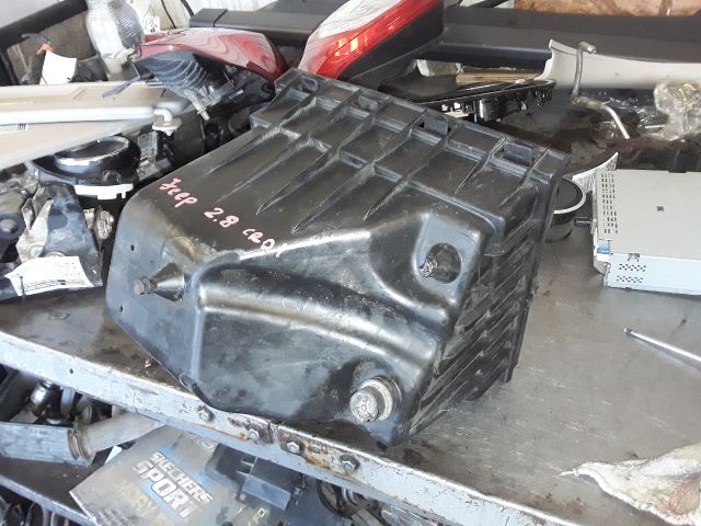 bontott JEEP CHEROKEE Légszűrő Ház