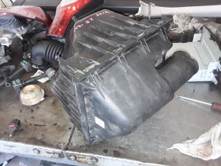 bontott JEEP CHEROKEE Légszűrő Ház