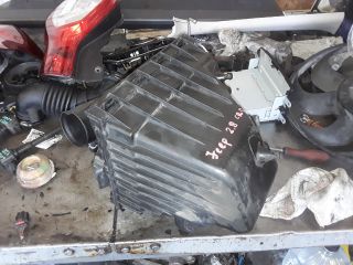 bontott JEEP CHEROKEE Légszűrő Ház