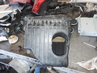 bontott JEEP CHEROKEE Légszűrő Ház