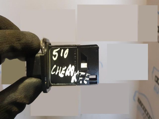 bontott JEEP CHEROKEE Légtömegmérő