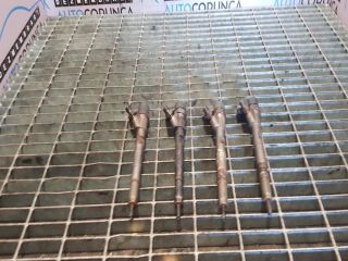 bontott JEEP CHEROKEE Porlasztó (1 db)