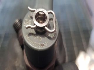 bontott JEEP CHEROKEE Porlasztó (1 db)