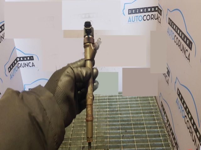 bontott JEEP CHEROKEE Porlasztó (1 db)