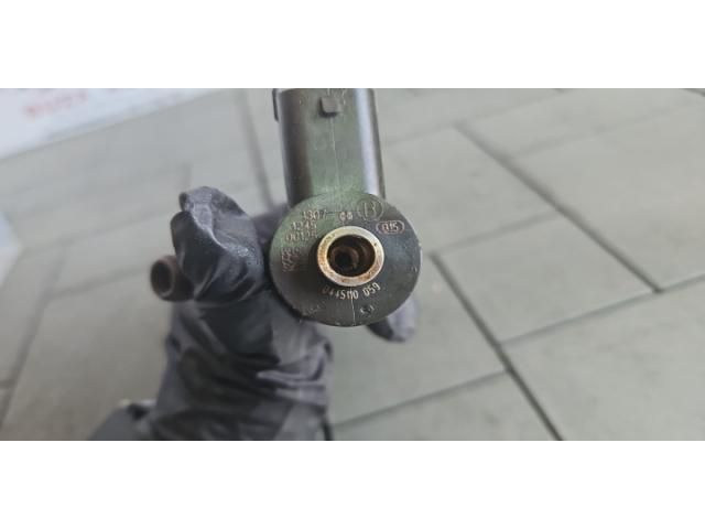 bontott JEEP CHEROKEE Porlasztó (1 db)