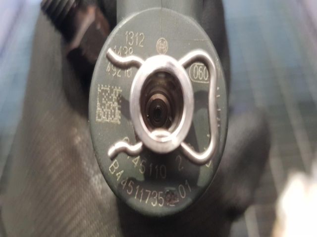 bontott JEEP CHEROKEE Porlasztó (1 db)