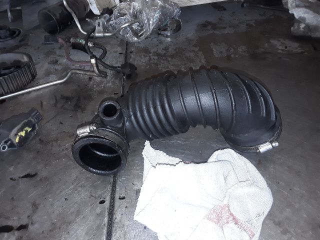 bontott JEEP CHEROKEE Turbócső