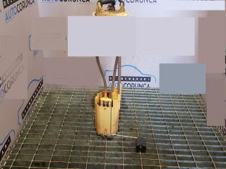 bontott JEEP CHEROKEE Üzemanyagszint Jeladó