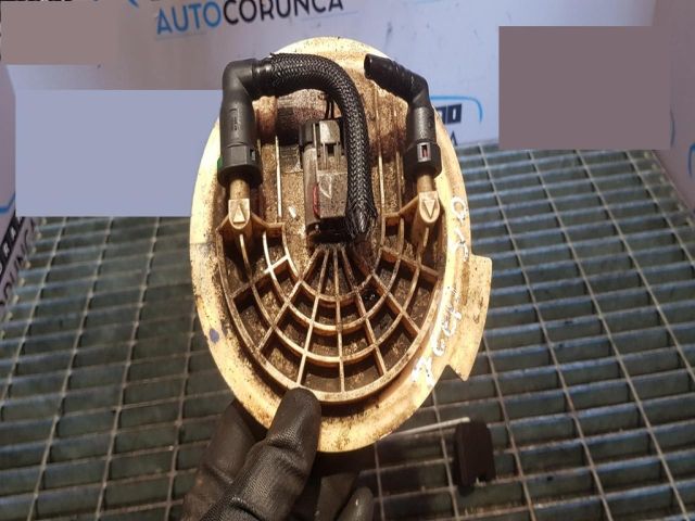 bontott JEEP CHEROKEE Üzemanyagszint Jeladó