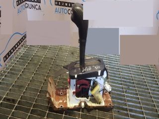 bontott JEEP CHEROKEE Váltó Kulissza