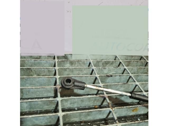 bontott JEEP CHEROKEE Váltó Kulissza