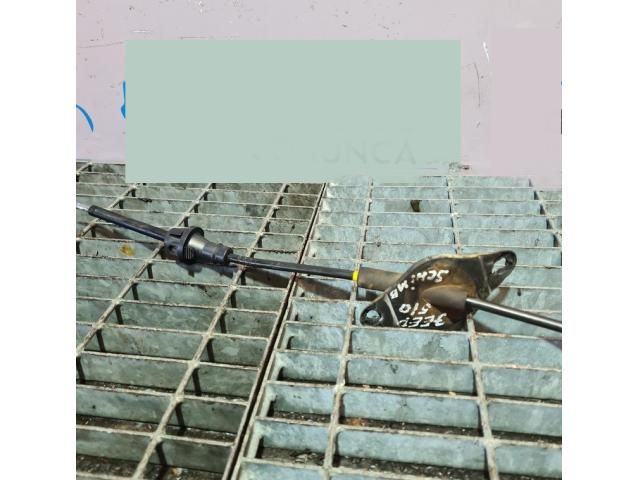 bontott JEEP CHEROKEE Váltó Kulissza