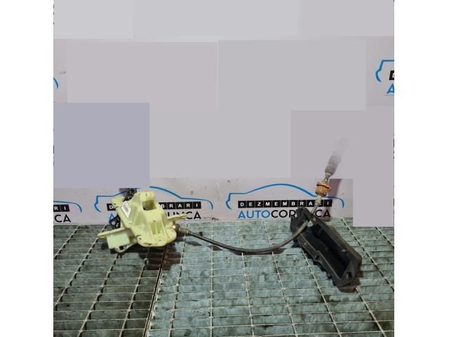 bontott JEEP CHEROKEE Váltó Kulissza