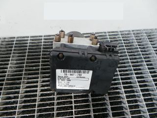 bontott JEEP CHEROKEE ABS Kocka