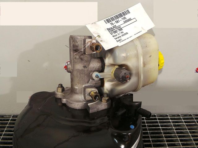 bontott JEEP CHEROKEE Főfékhenger