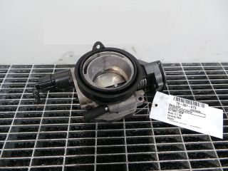 bontott JEEP CHEROKEE Fojtószelep (Elektromos)