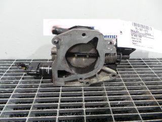 bontott JEEP CHEROKEE Fojtószelep (Elektromos)