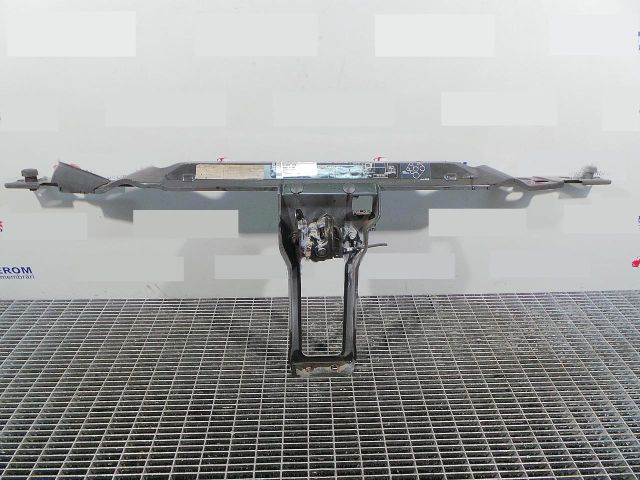 bontott JEEP CHEROKEE Homlokfal (Üres lemez)