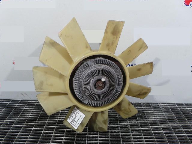 bontott JEEP CHEROKEE Hűtőventilátor