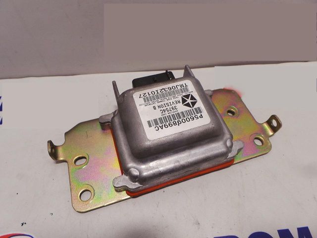 bontott JEEP CHEROKEE Jeladó (Magában)