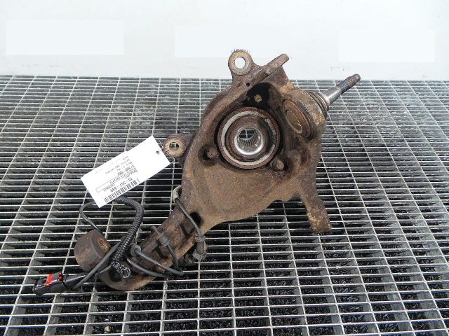 bontott JEEP CHEROKEE Jobb első Csonkállvány