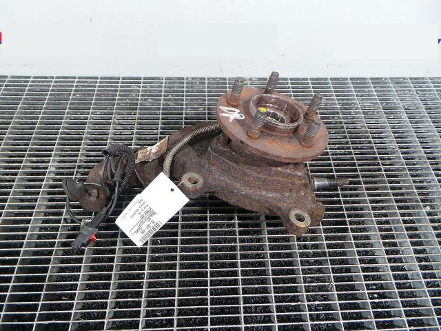 bontott JEEP CHEROKEE Jobb első Csonkállvány